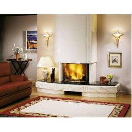 Каминная облицовка Richard Le Droff Circee 210